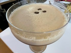 エスプレッソマティーニ