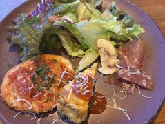 The Terminal REGARIO Bar&Grill