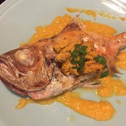魚屋 がぶ