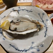 鮨　こまつ