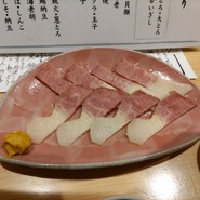 鮨　こまつ
