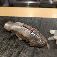 鮨　こまつ