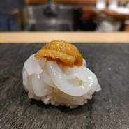 鮨　こまつ