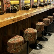 新世界串かつ ぎふや 難波