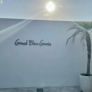 Grand Bleu Gamin