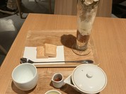 茶寮つぼ市製茶本舗 なんば店