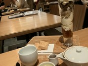 茶寮つぼ市製茶本舗 なんば店