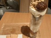 茶寮つぼ市製茶本舗 なんば店