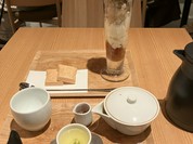 茶寮つぼ市製茶本舗 なんば店