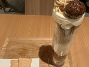 茶寮つぼ市製茶本舗 なんば店