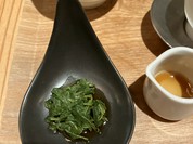 茶寮つぼ市製茶本舗 なんば店