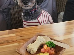 わん!リトルガーデン