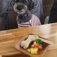 わん!リトルガーデン