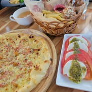 わん!リトルガーデン