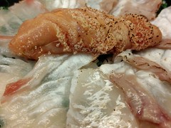 めんたい料理　博多 椒房庵