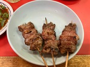 豚足のかどや