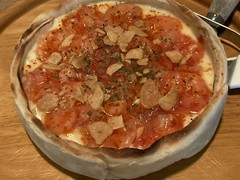 ラクレットチーズのお店 新宿テラス 新宿東口駅前店