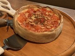 ラクレットチーズのお店 新宿テラス 新宿東口駅前店