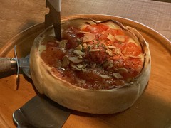 ラクレットチーズのお店 新宿テラス 新宿東口駅前店