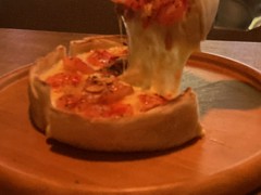 ラクレットチーズのお店 新宿テラス 新宿東口駅前店