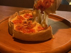 ラクレットチーズのお店 新宿テラス 新宿東口駅前店