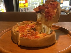 ラクレットチーズのお店 新宿テラス 新宿東口駅前店