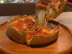 ラクレットチーズのお店 新宿テラス 新宿東口駅前店