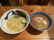 めん徳 二代目 つじ田 神田御茶ノ水店