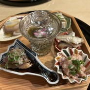 和の膳　みや川