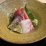 和の膳　みや川