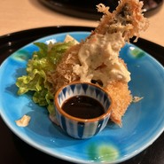 和の膳　みや川