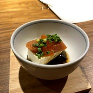 ebisu燻製apartment cave