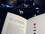 Punch Room