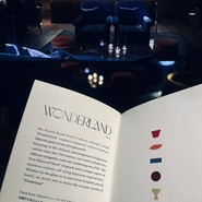 Punch Room