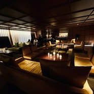 Punch Room