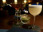 Punch Room