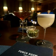 Punch Room
