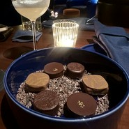 Punch Room