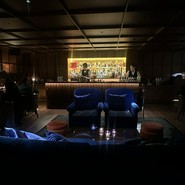Punch Room