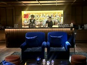Punch Room