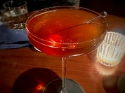 Punch Room