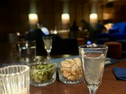 Punch Room