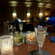 Punch Room