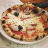 オールドヒッコリー 東林間店
