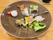 イタリアンレストラン レガーロ テッラ