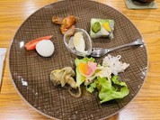 イタリアンレストラン レガーロ テッラ