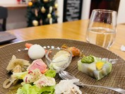 イタリアンレストラン レガーロ テッラ