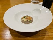 イタリアンレストラン レガーロ テッラ