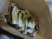 とりどりベーカリー