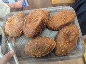 とりどりベーカリー